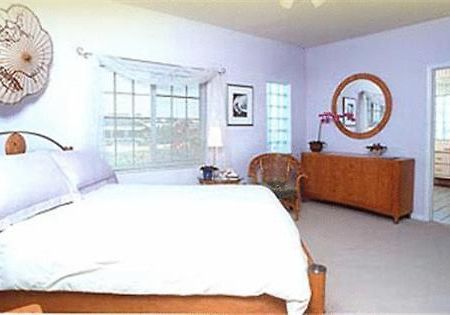 The White Orchid Inn And Spa Flagler Beach Zimmer foto