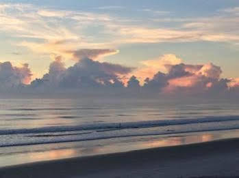 The White Orchid Inn And Spa Flagler Beach Exterior foto