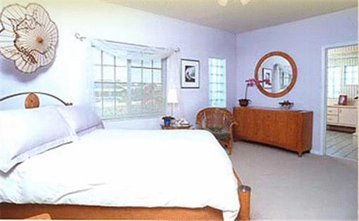 The White Orchid Inn And Spa Flagler Beach Zimmer foto